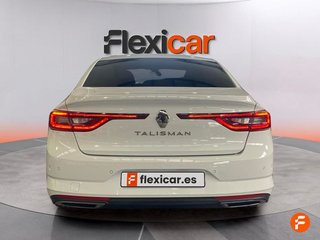 Renault Talisman Zen Energy dCi 96kW (130CV) EDC