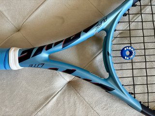 Racchetta da tennis Babolat Pure Drive Lite 2025