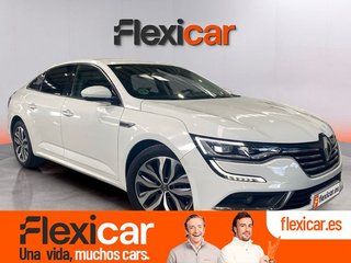 Renault Talisman Zen Energy dCi 96kW (130CV) EDC