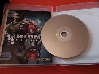 Bionic Commando PS3