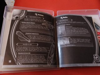 Bionic Commando PS3