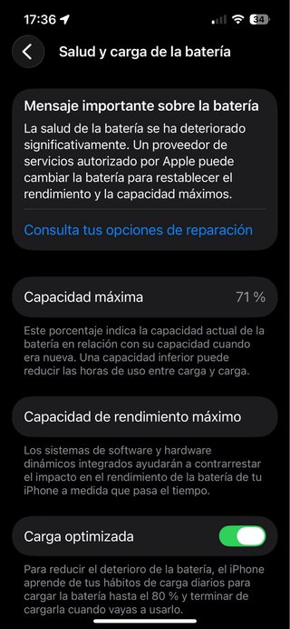 iPhone 13 Pro 128GB Azul Alpino