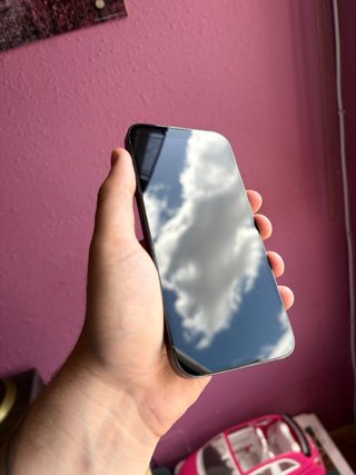 iPhone 13 Pro 128GB Azul Alpino