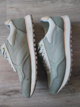 Zapatillas Stradivarius Talla 39