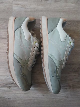 Zapatillas Stradivarius Talla 39