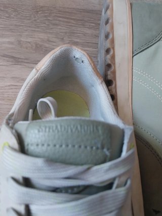 Zapatillas Stradivarius Talla 39