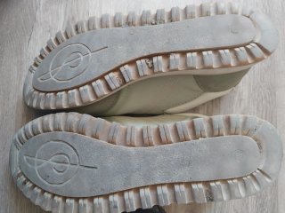 Zapatillas Stradivarius Talla 39