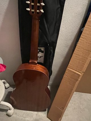 Guitarra Clásica Admira Paloma España