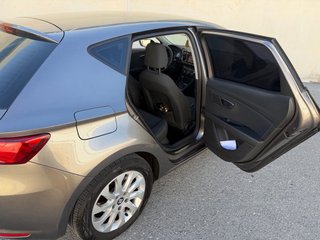 SEAT Leon 2015