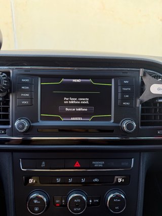 SEAT Leon 2015