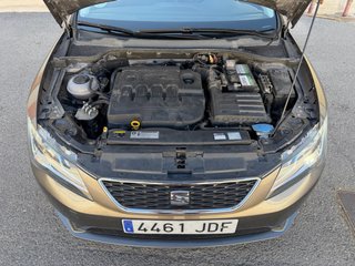 SEAT Leon 2015
