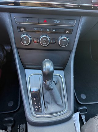 SEAT Leon 2015