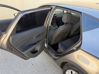 SEAT Leon 2015