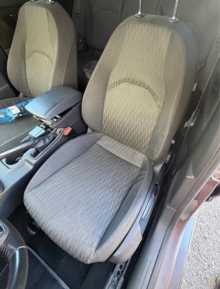 SEAT Leon 2015