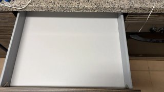 Cocina modular moderna