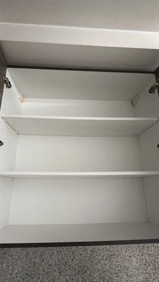 Cocina modular moderna