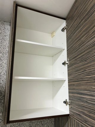 Cocina modular moderna