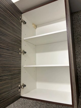 Cocina modular moderna