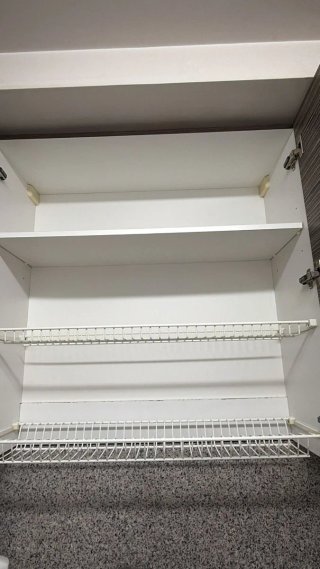 Cocina modular moderna