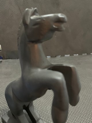 Figura de caballo