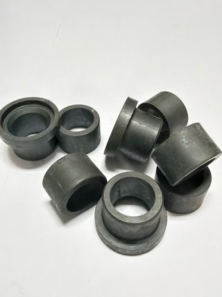 Casquillo PVC eje pedalier 3€ unidad Motor Vespino