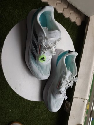 Zapatillas Adidas Duramo Speed M Running