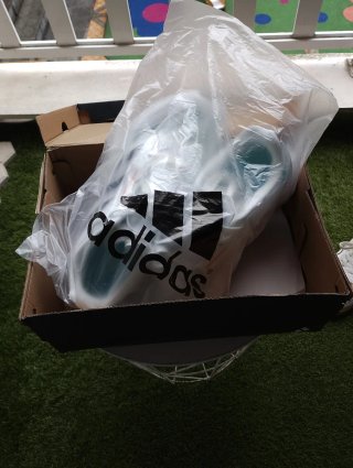 Zapatillas Adidas Duramo Speed M Running