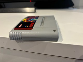 Super Metroid SNES Nintendo