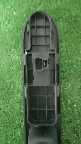 Mando Elevalunas Dcho Peugeot 307 SW