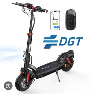 Patinete eléctrico Ishinwell GT2