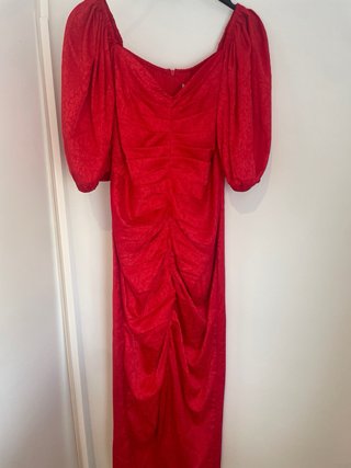 Vestido fiesta/boda Mioh