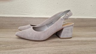 Zapatos de tacón Steve Madden