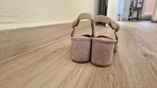 Zapatos de tacón Steve Madden