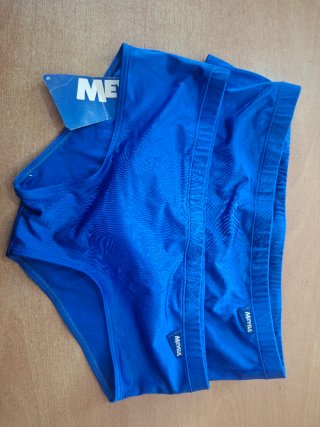 2 Costumi da Bagno Meyba Blu