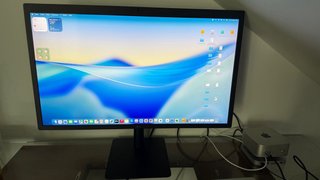 Monitor LG UltraFine 5K 27MD5KA per Mac