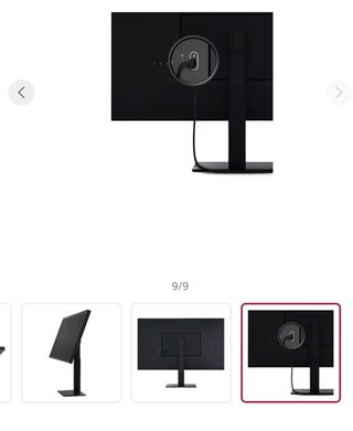 Monitor LG UltraFine 5K 27MD5KA per Mac