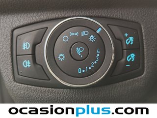 Ford Tourneo Courier 1.5 TDCi Titanium 70 kW (95 CV)