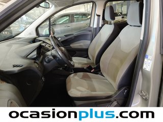 Ford Tourneo Courier 1.5 TDCi Titanium 70 kW (95 CV)