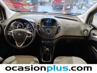 Ford Tourneo Courier 1.5 TDCi Titanium 70 kW (95 CV)