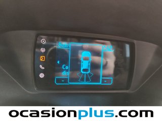 Ford Tourneo Courier 1.5 TDCi Titanium 70 kW (95 CV)