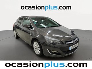 Opel Astra 1.4 Turbo Excellence 103 kW (140 CV)