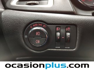 Opel Astra 1.4 Turbo Excellence 103 kW (140 CV)