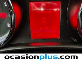 Opel Astra 1.4 Turbo Excellence 103 kW (140 CV)