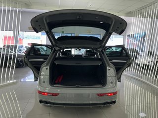 Audi Q5 SQ5 TDI Quattro