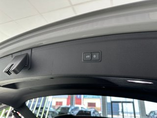 Audi Q5 SQ5 TDI Quattro