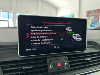 Audi Q5 SQ5 TDI Quattro