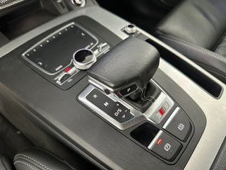 Audi Q5 SQ5 TDI Quattro