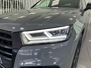 Audi Q5 SQ5 TDI Quattro