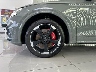 Audi Q5 SQ5 TDI Quattro