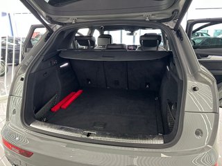 Audi Q5 SQ5 TDI Quattro